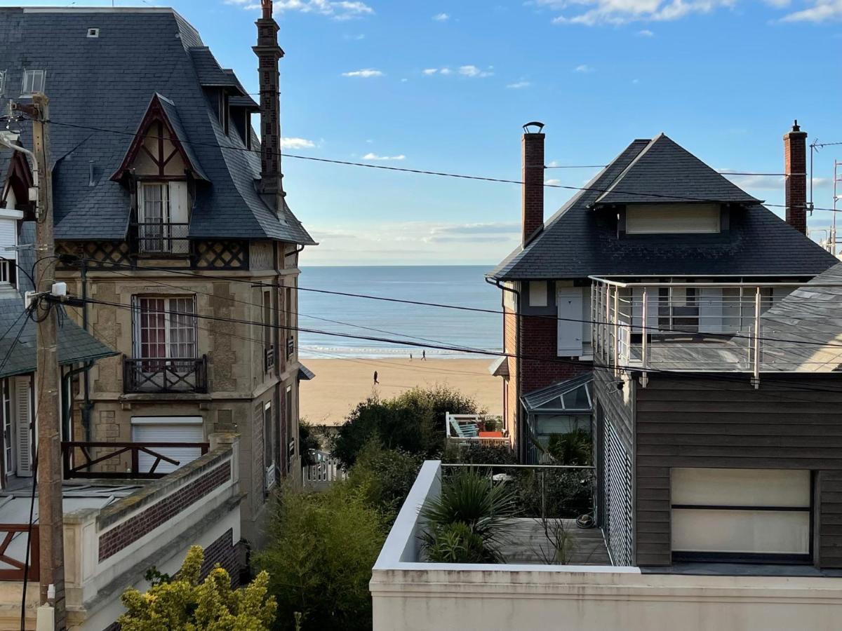 La Trouville-sur-Mer