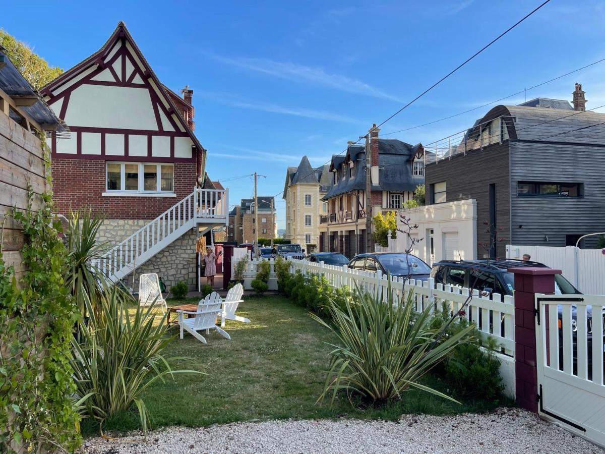 Villa La Trouville-sur-Mer
